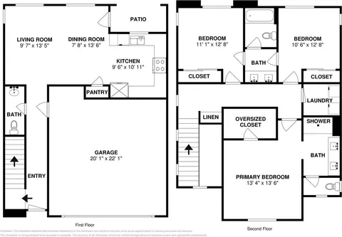 31628 Hans Dr, Menifee, CA 92584
