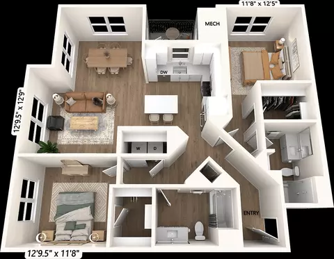 13707 Etna Dr, Parker, CO 80134