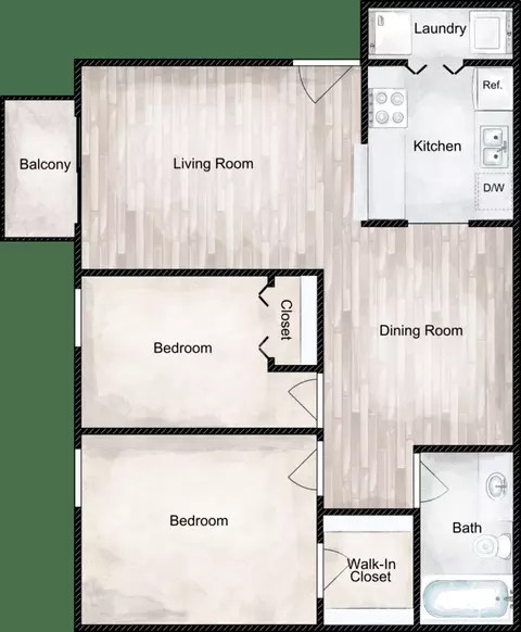 805 Bradyville Pike, Murfreesboro, TN 37130
