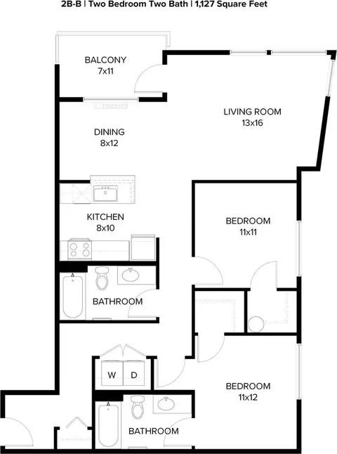 1055 N Anchor Way, Portland, OR 97217
