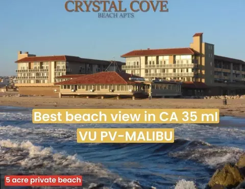 211 Yacht Club Way, Redondo Beach, CA 90277