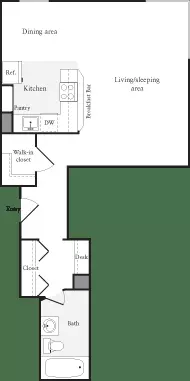 500 Wall St, Seattle, WA 98121