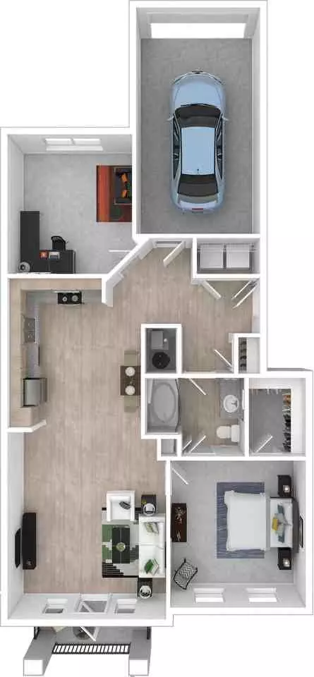 110 Oakland Spgs, Madison, AL 35756