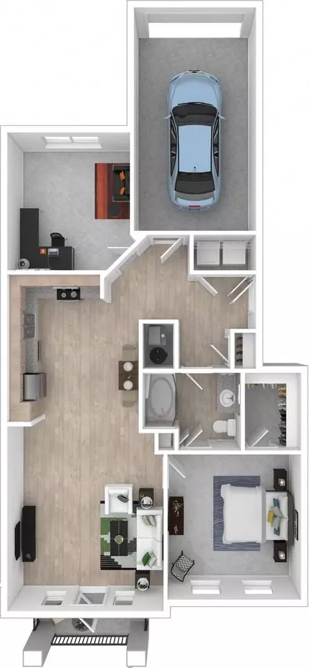 110 Oakland Spgs, Madison, AL 35756