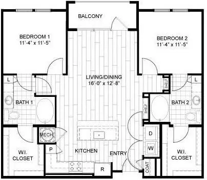 4600 Roswell Rd, Sandy Springs, GA 30342