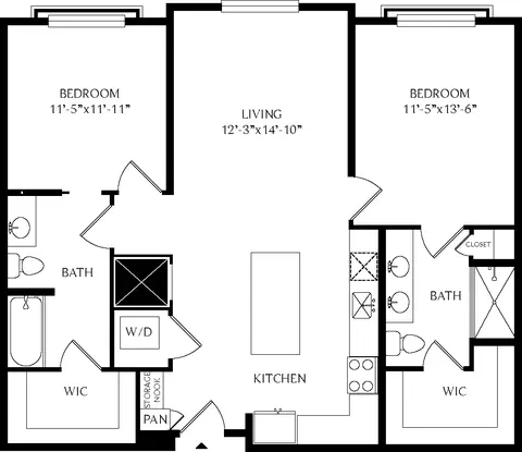 309 Mirrorton Ave, Lakeland, FL 33801