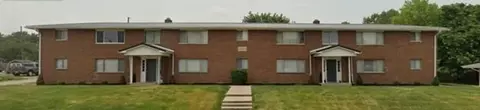 1152 N Jackson St, Frankfort, IN 46041