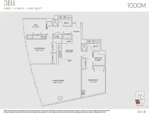 1000 S Michigan Ave, Chicago, IL 60605 photo 2