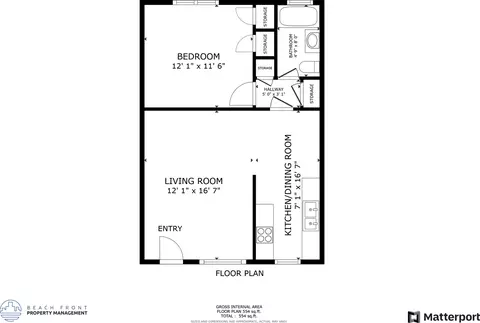 26019 Oak St, Lomita, CA 90717