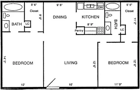 615 E Wonsley Dr, Austin, TX 78753