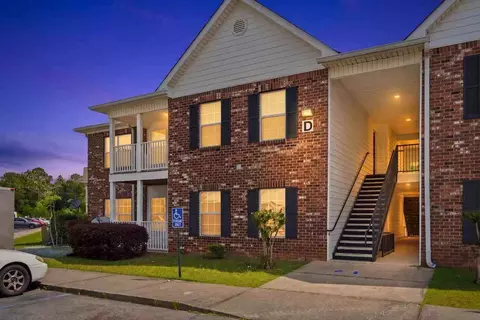 1919 Martin Bluff Rd, Gautier, MS 39553