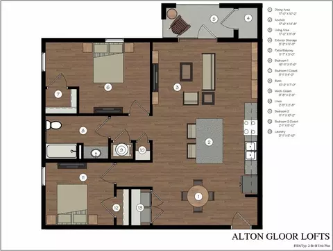 3255 W Alton Gloor Blvd, Brownsville, TX 78520