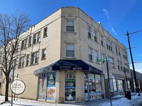 3148 N Linder Ave, Chicago, IL 60641