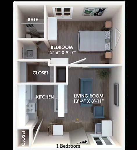 302 W 38th St, Austin, TX 78705