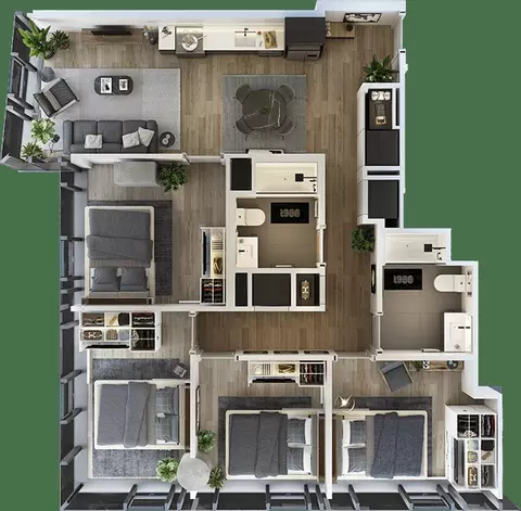 1950 Broadway, Oakland, CA 94612