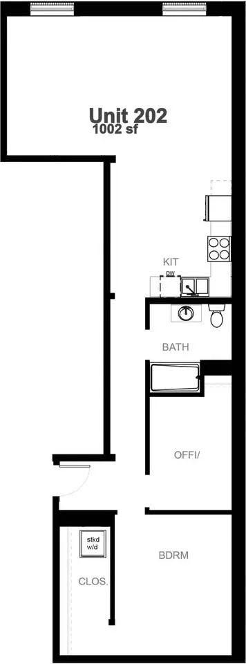 30 1st St NE, Minot, ND 58703