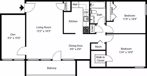 9310 Cherry Hill Rd, College Park, MD 20740