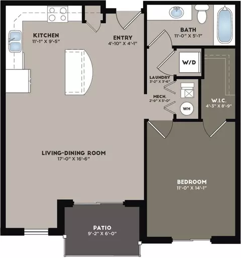 8350 Cascade Ave, West Des Moines, IA 50266