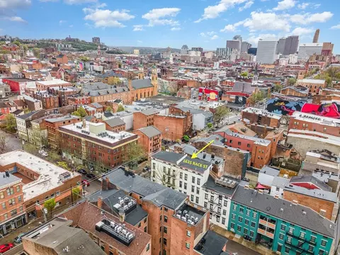 1635 Race St, Cincinnati, OH 45202