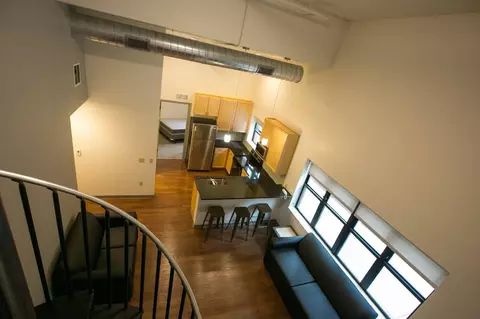 626 The Roundhouse, Madison, WI 53703 photo 25