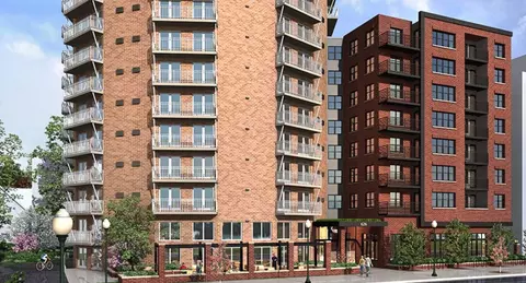 626 The Roundhouse, Madison, WI 53703 photo 3