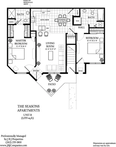 n67w24936 Stonegate Ct, Sussex, WI 53089