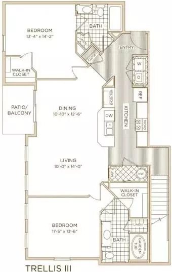 3280 Mill Run Dr, Hilliard, OH 43026