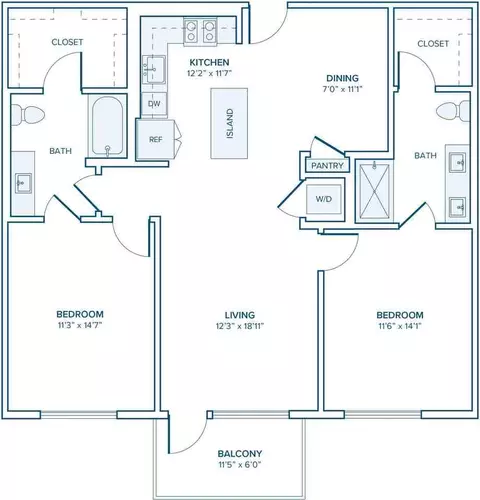 3071 E Ray Rd, Gilbert, AZ 85296