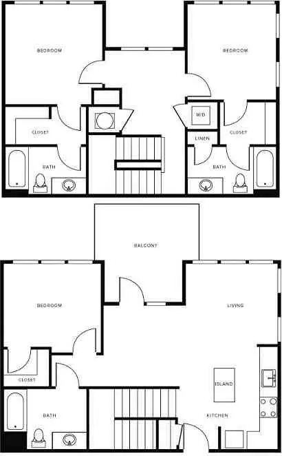 1845 Piedmont Ave NE, Atlanta, GA 30324