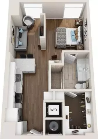 1200 Broadway, Nashville, TN 37203