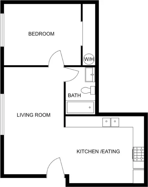 6371 Robinson Rd 6578-6592 Dysinger Rd #6371-6371, Lockport, NY 14094