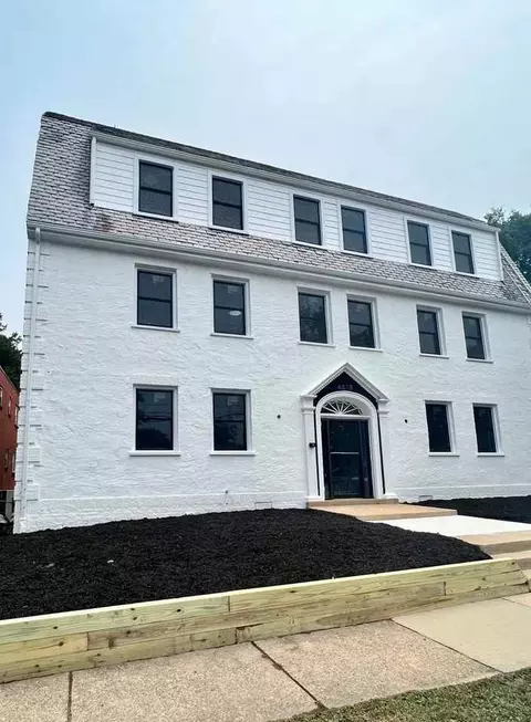4518 Grove Ave, Richmond, VA 23221