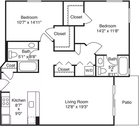 700 Saratoga Ave, San Jose, CA 95129