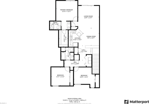 8050 N 61st Ave, Glendale, AZ 85302