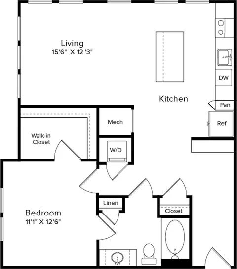 820 Concorde Cir, Linthicum, MD 21090