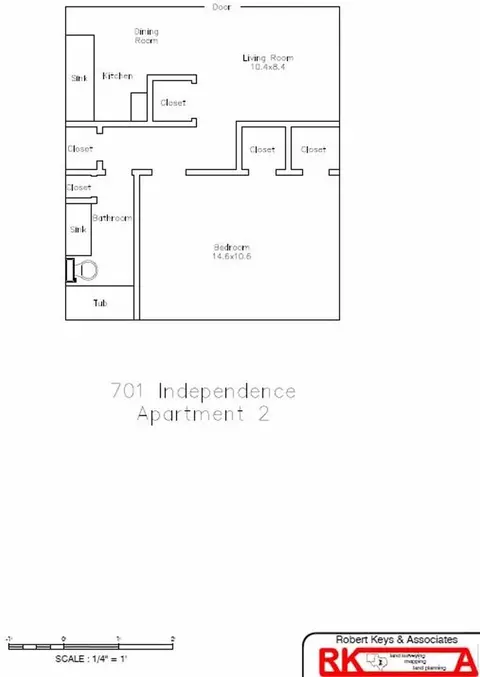 703 S Independence St, Amarillo, TX 79106