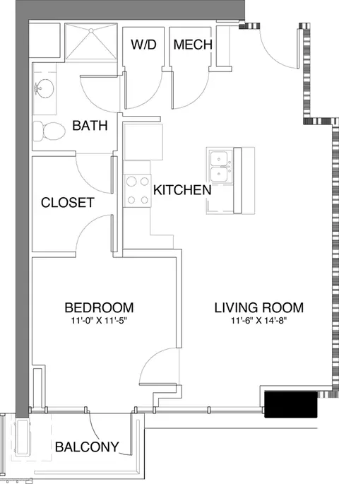 1776 Broadway, Denver, CO 80202