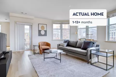 925 N Garfield St, Arlington, VA 22201