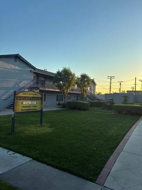 1000 S Malden Ave, Fullerton, CA 92832