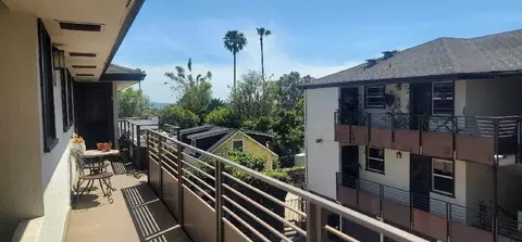 1645 N Vista St, Los Angeles, CA 90046