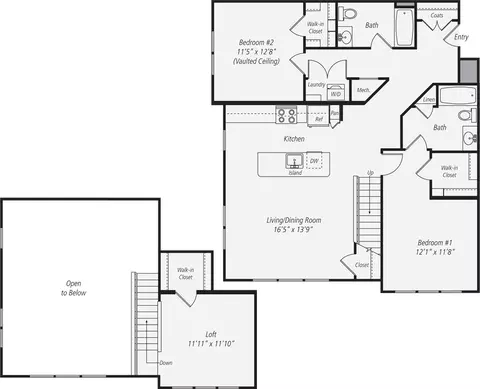 5665 Kennedy Blvd, North Bergen, NJ 07047