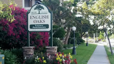 360 390 North San Antonio, Upland, CA 91786