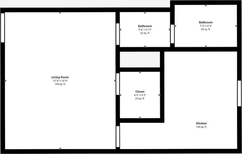 217 S Maryland Pkwy, Las Vegas, NV 89101