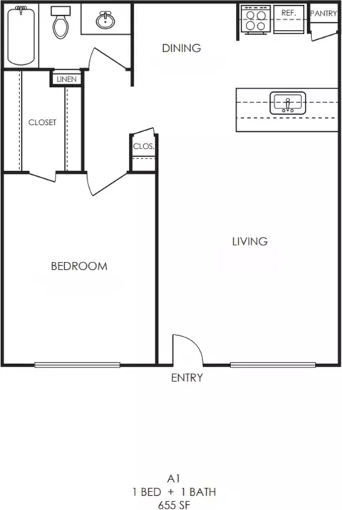 1702 Edgefield Dr, Garland, TX 75040
