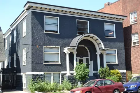 1627 Belmont Ave, Seattle, WA 98122