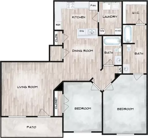 15100 Lamar Ave, Overland Park, KS 66223