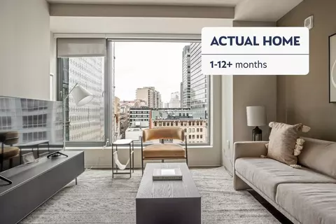 45 Stuart St, Boston, MA 02116