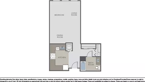 308 108th Ave NE, Bellevue, WA 98004