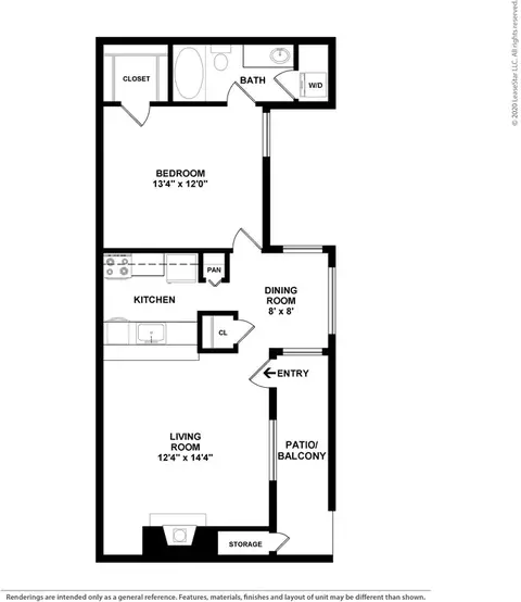 3947 Pleasant Run Rd, Irving, TX 75038