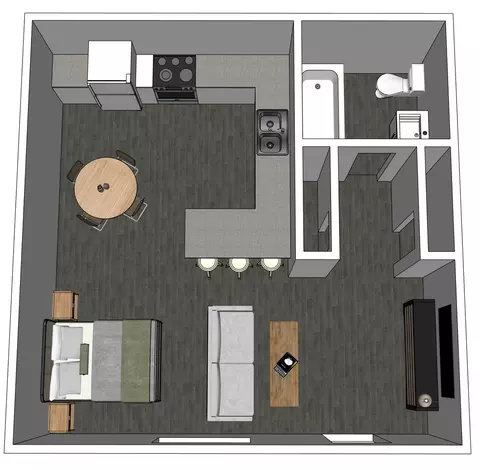 5518 NW 23rd St, Oklahoma City, OK 73127